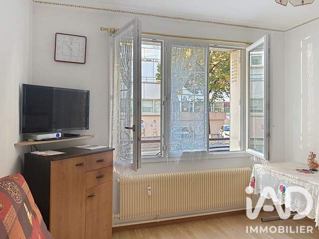 Vente Appartement 2 pièces — photo du bien