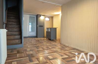 Vente Maison de ville 5 pièces — photo du bien