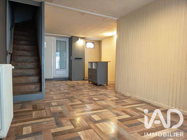 Vente Maison de ville 5 pièces — photo du bien