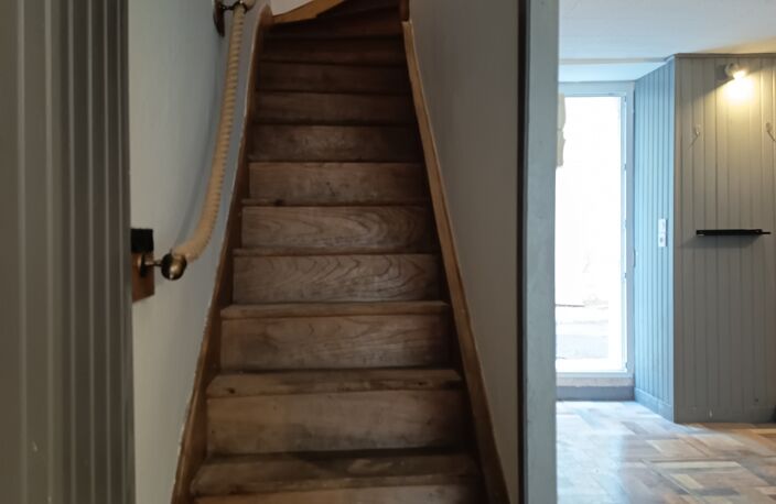 Vente Maison de ville 5 pièces — photo 4