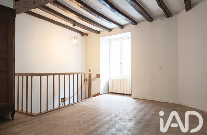 Vente Maison de ville 5 pièces — photo 5