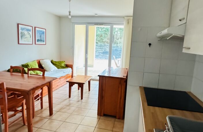 Vente Appartement 3 pièces — photo 2