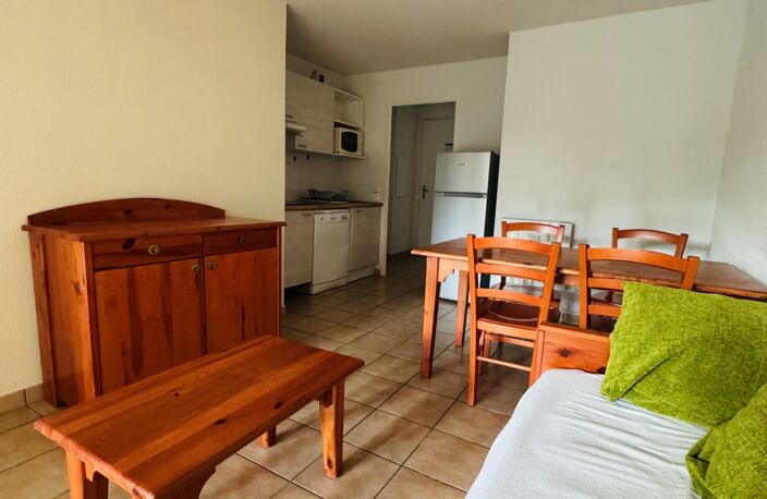Vente Appartement 3 pièces — photo 3
