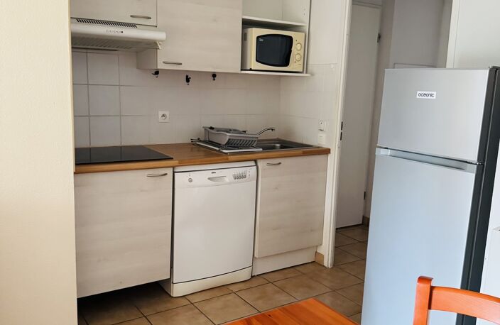 Vente Appartement 3 pièces — photo 4