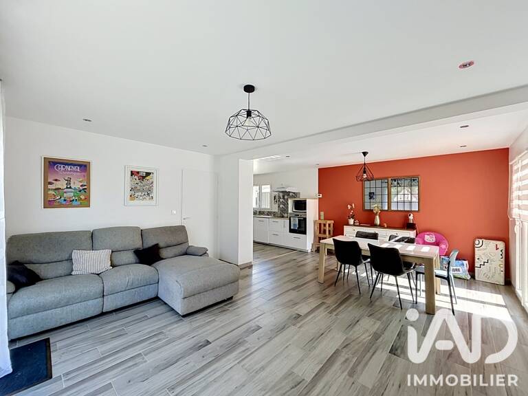 Vente Maison/villa 5 pièces — photo 1