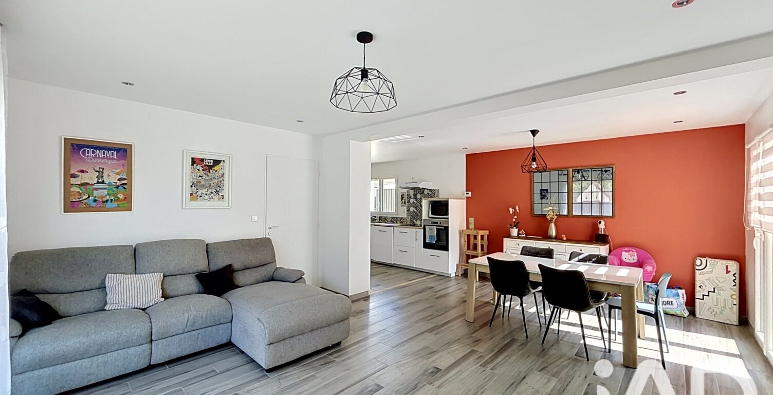 Vente Maison/villa 5 pièces — photo 1