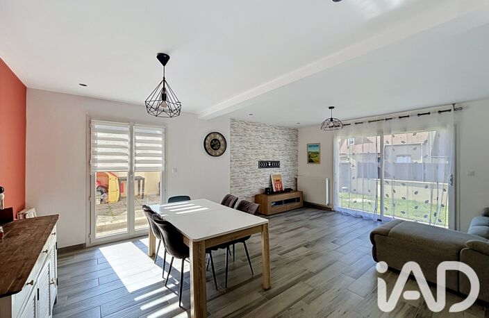 Vente Maison/villa 5 pièces — photo 3