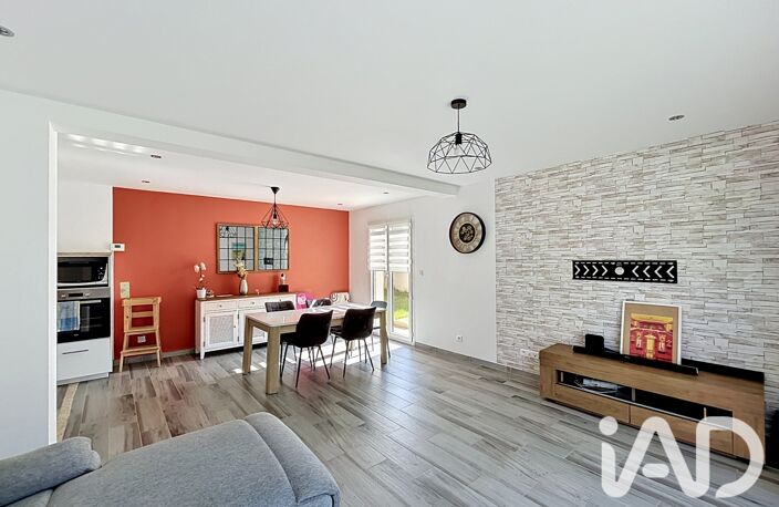 Vente Maison/villa 5 pièces — photo 4