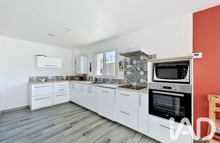 Vente Maison/villa 5 pièces — photo 5
