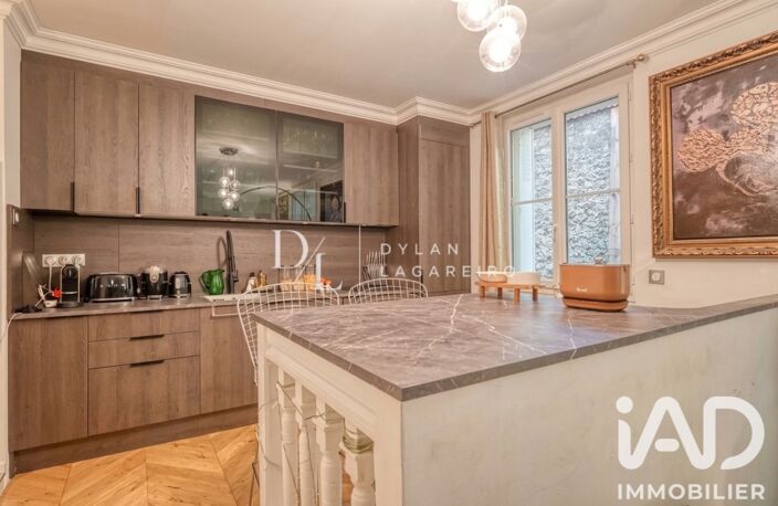 Vente Appartement 2 pièces — photo 2
