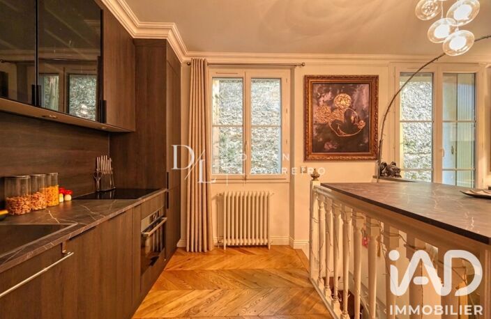 Vente Appartement 2 pièces — photo 3