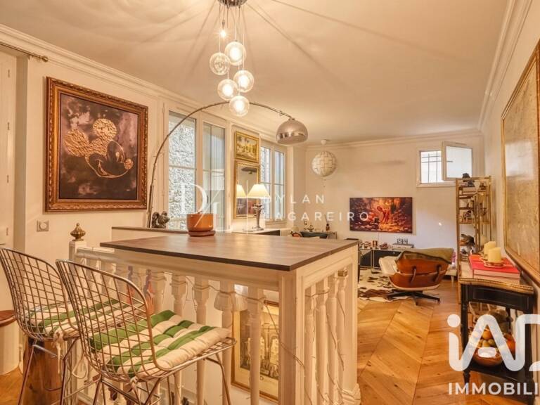 Vente Appartement 2 pièces — photo 1