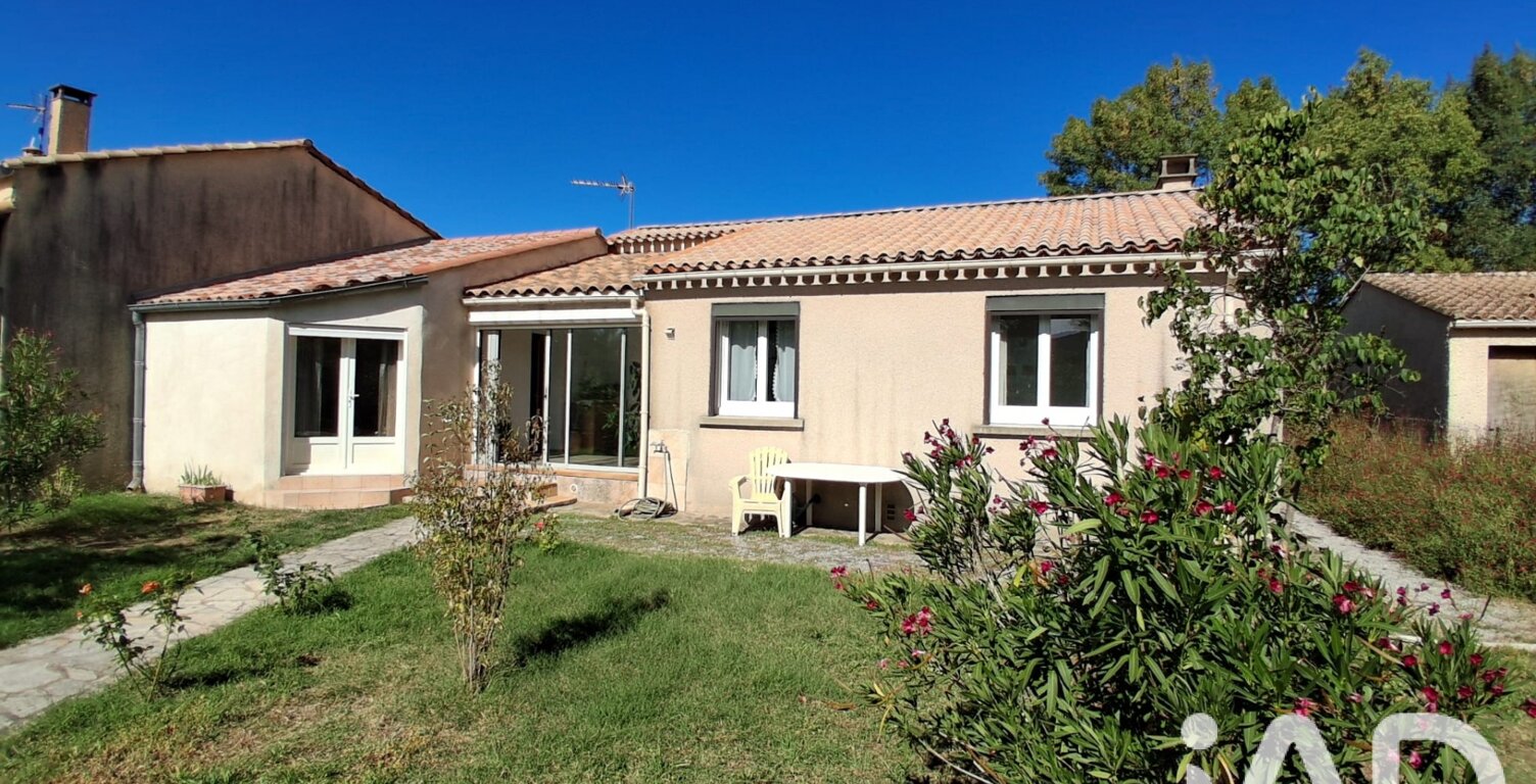 Vente Maison/villa 4 pièces — photo 1