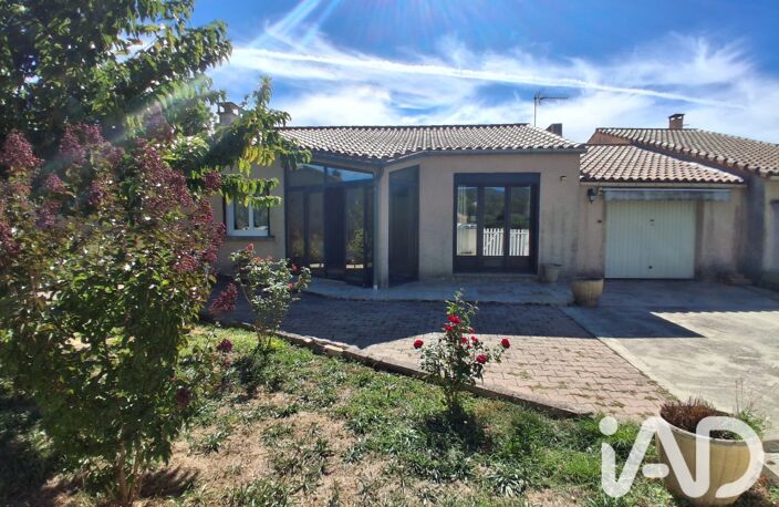 Vente Maison/villa 4 pièces — photo 4
