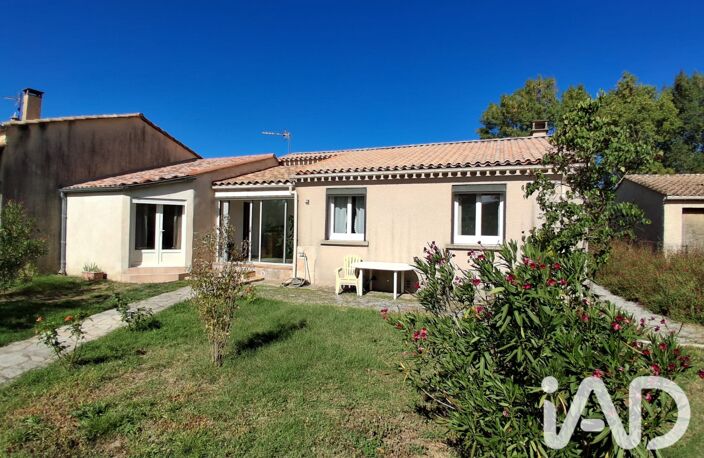 Vente Maison/villa 4 pièces — photo 5