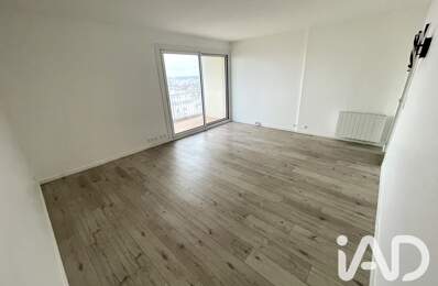Vente Appartement 2 pièces — photo du bien