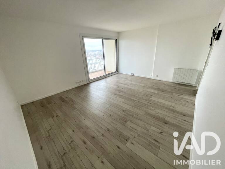 Vente Appartement 2 pièces — photo 1