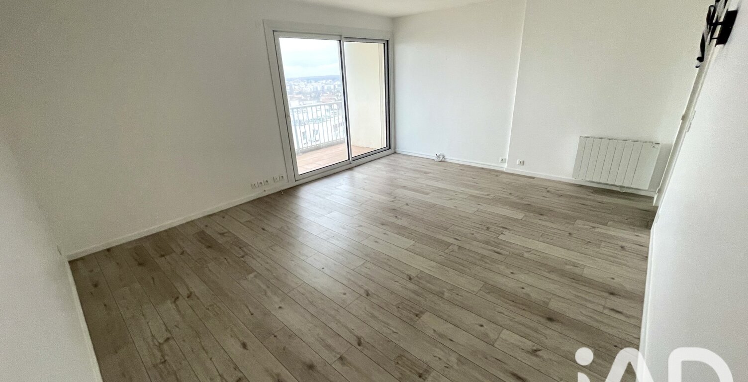 Vente Appartement 2 pièces — photo 1