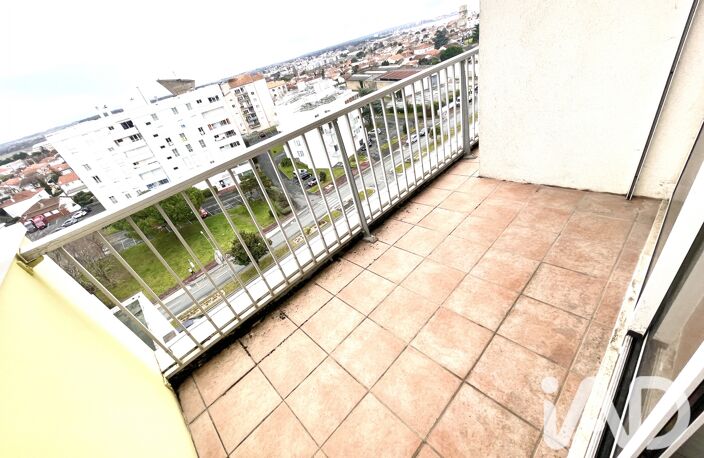 Vente Appartement 2 pièces — photo 3