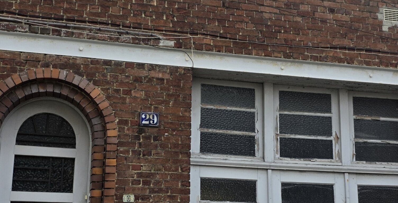 Vente Maison de ville 4 pièces — photo 1