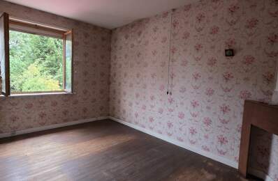 Vente Maison de ville 4 pièces — photo du bien