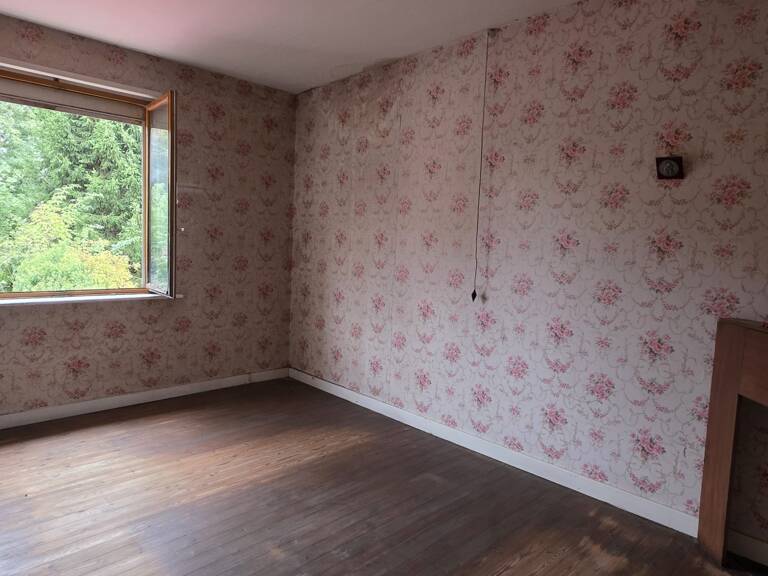 Vente Maison de ville 4 pièces — photo 1