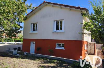 Vente Maison/villa 5 pièces — photo du bien