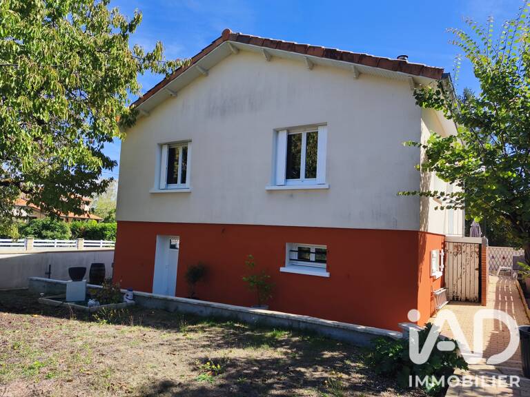 Vente Maison/villa 5 pièces — photo 1