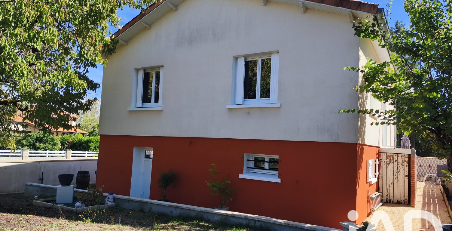 Vente Maison/villa 5 pièces — photo 1