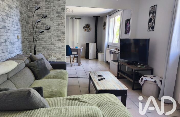 Vente Maison/villa 5 pièces — photo 2