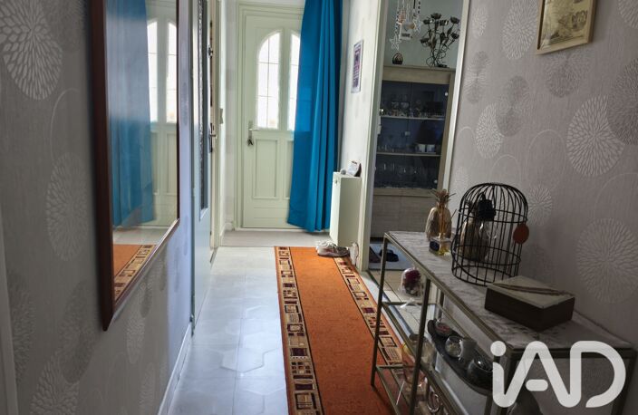 Vente Maison/villa 5 pièces — photo 3
