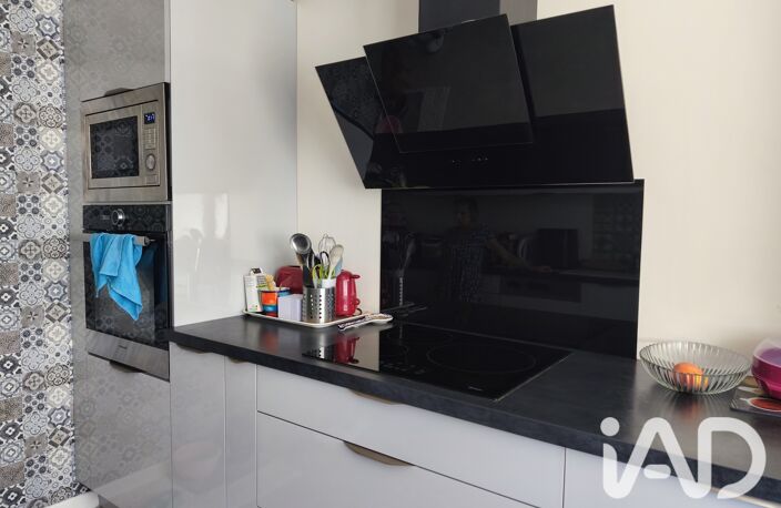 Vente Maison/villa 5 pièces — photo 4