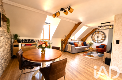 Vente Appartement 3 pièces — photo du bien