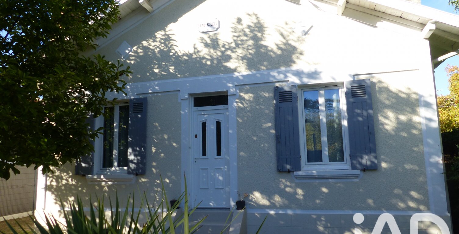 Vente Maison/villa 4 pièces — photo 1
