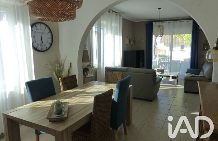 Vente Maison/villa 4 pièces — photo 2