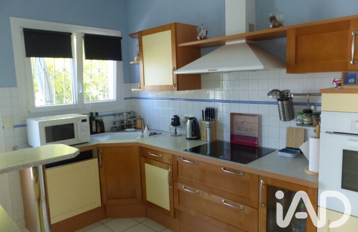 Vente Maison/villa 4 pièces — photo 3