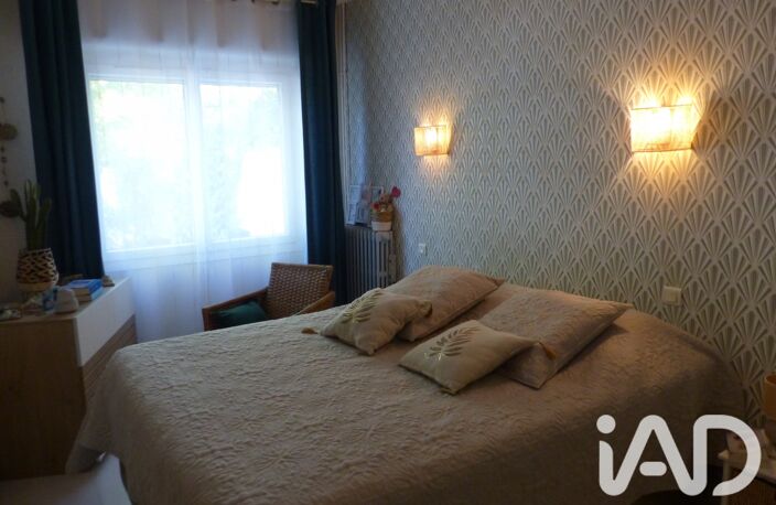 Vente Maison/villa 4 pièces — photo 4
