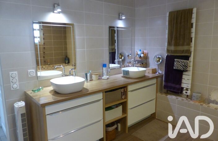 Vente Maison/villa 4 pièces — photo 5