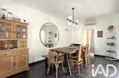 Vente Maison de ville 5 pièces — photo du bien