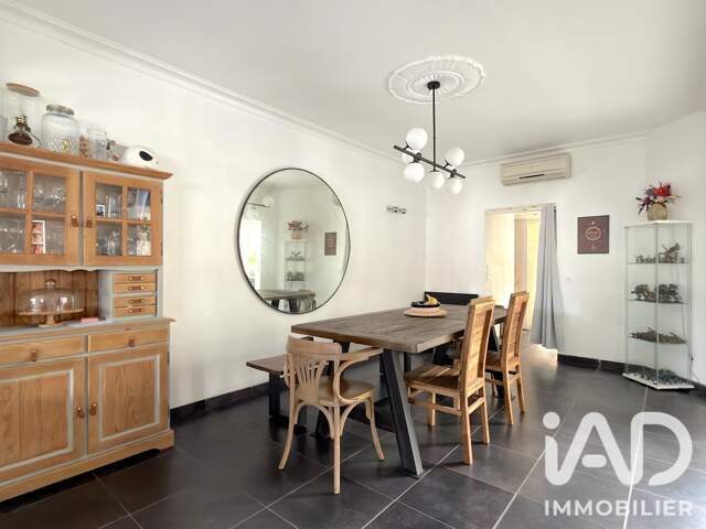 Vente Maison de ville 5 pièces — photo du bien