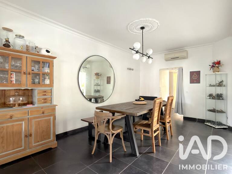 Vente Maison de ville 5 pièces — photo 1