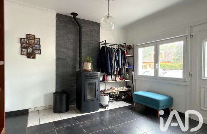Vente Maison de ville 5 pièces — photo 3