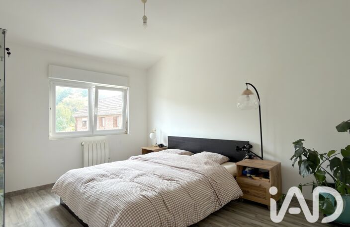 Vente Maison de ville 5 pièces — photo 5