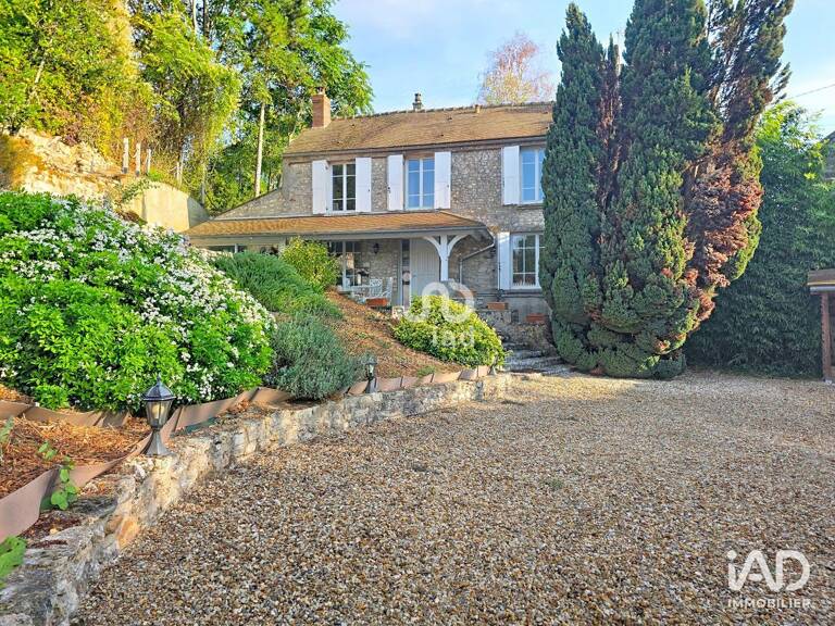 Vente Maison de village 6 pièces — photo 1