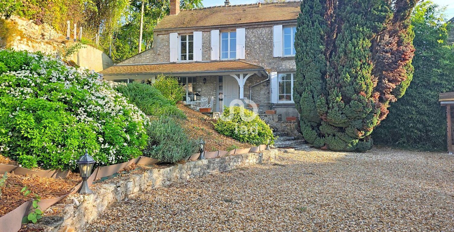 Vente Maison de village 6 pièces — photo 1