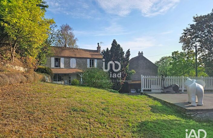 Vente Maison de village 6 pièces — photo 4