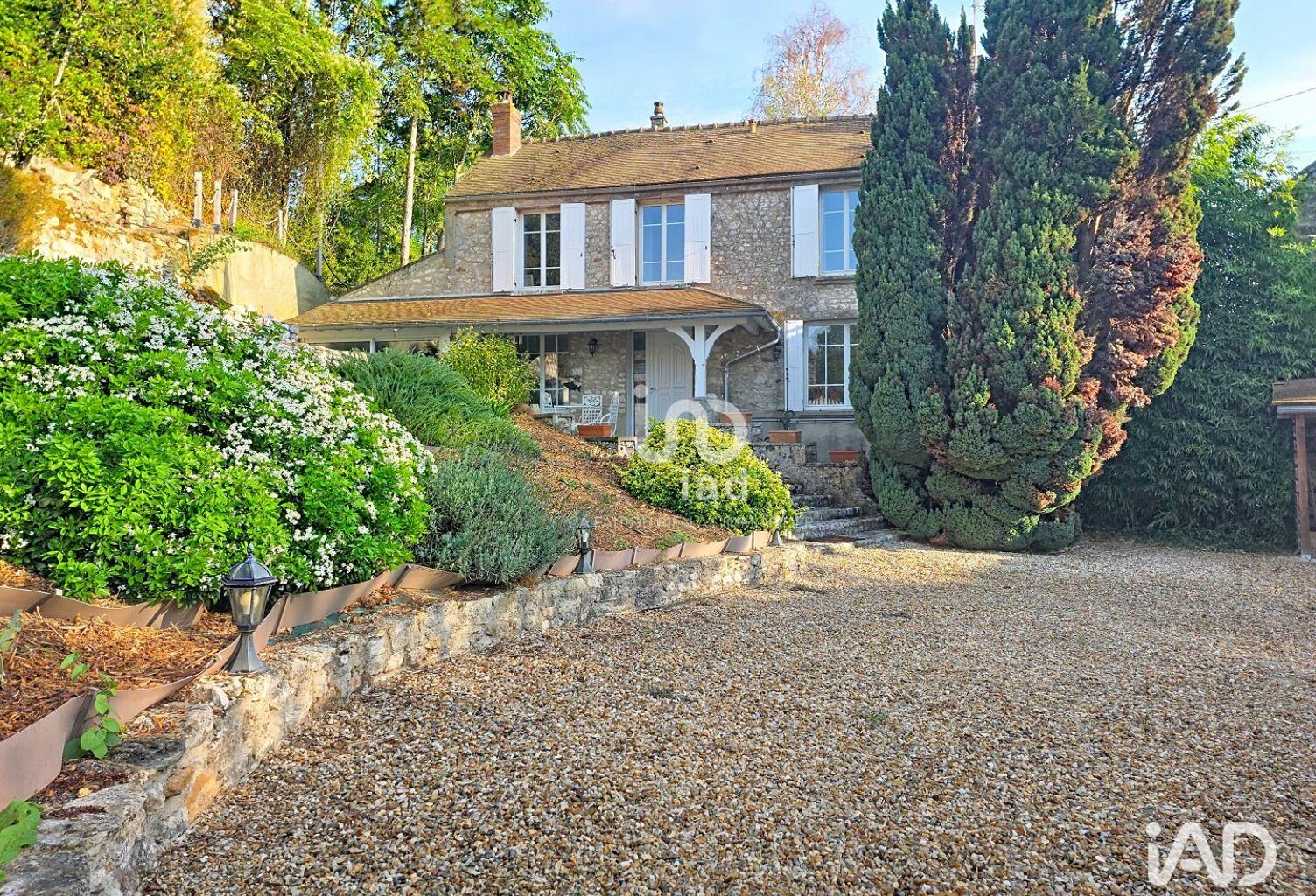 Vente Maison de village 6 pièces — photo 1