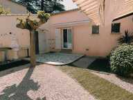 TRES BELLE MAISON à LES ARCS de plain- pied — photo 3