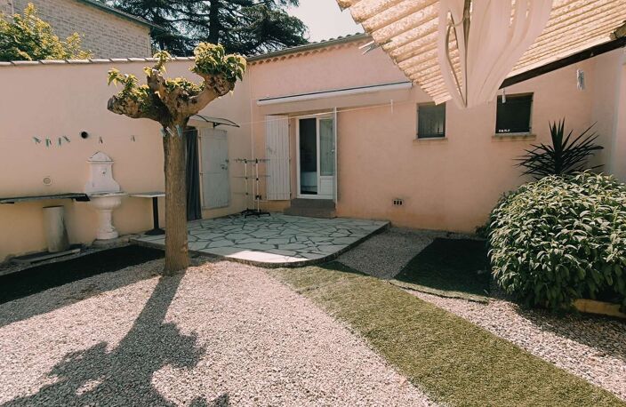 TRES BELLE MAISON à LES ARCS de plain- pied — photo 3