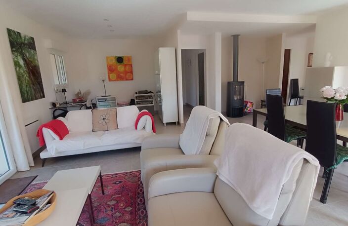 TRES BELLE MAISON à LES ARCS de plain- pied — photo 4